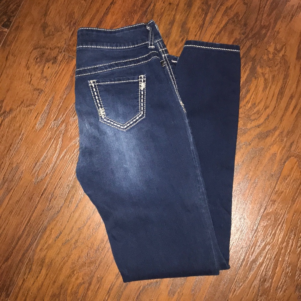 Jegging
